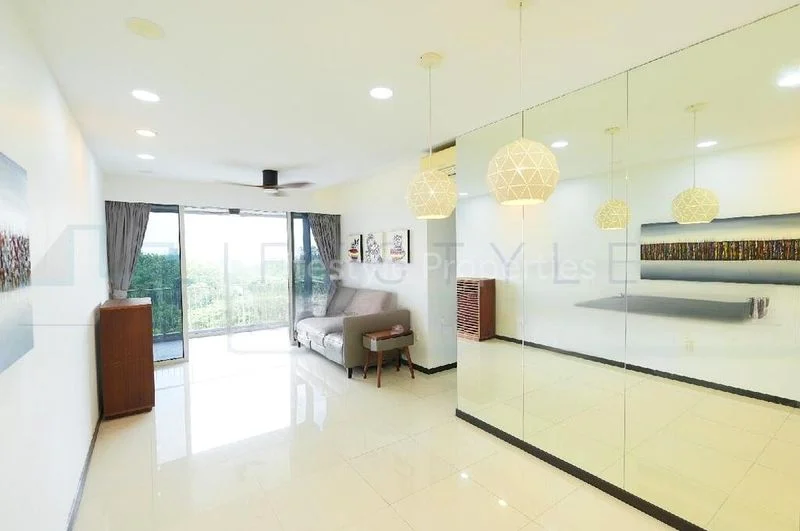 4 Bed Executive Condo for Sale in Lake Life - Image 9