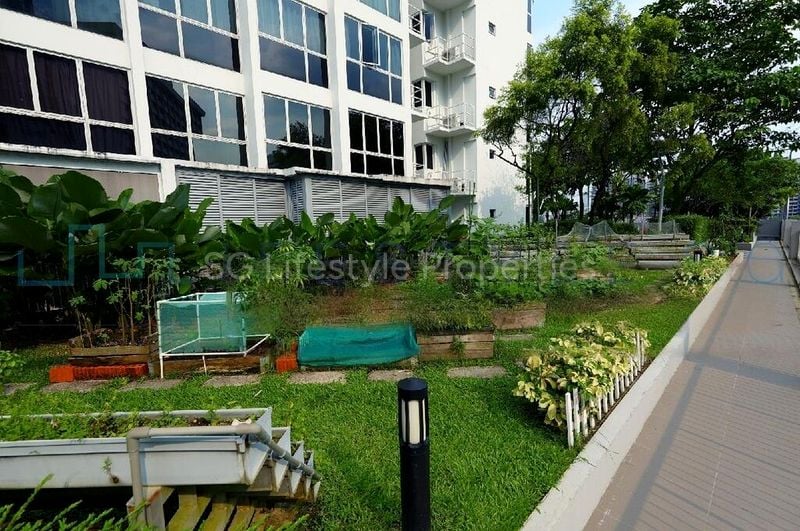 4 Bed Executive Condo for Sale in Lake Life - Image 3