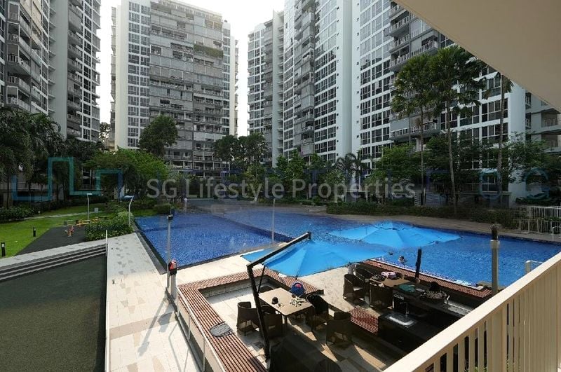 4 Bed Executive Condo for Sale in Lake Life - Image 7