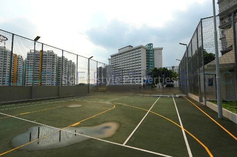 4 Bed Executive Condo for Sale in Lake Life - Image 6