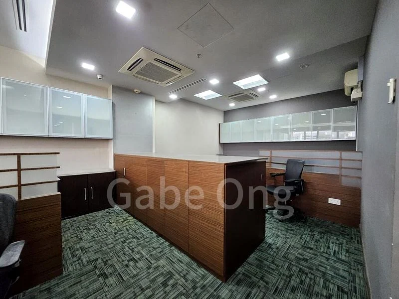 Light Industrial (B1) for Rent: Cendex Centre - Image 11