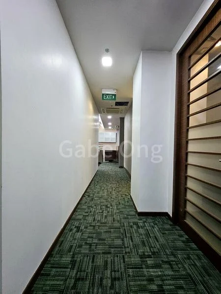 Light Industrial (B1) for Rent: Cendex Centre - Image 2