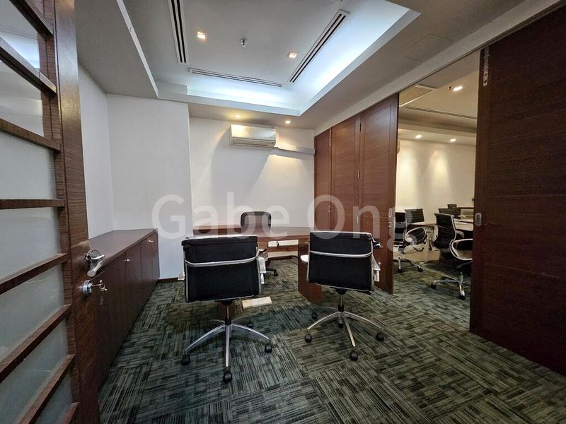 Light Industrial (B1) for Rent: Cendex Centre - Image 9