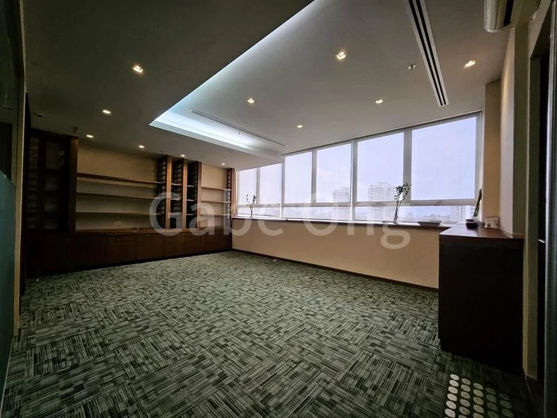 Light Industrial (B1) for Rent: Cendex Centre - Image 5