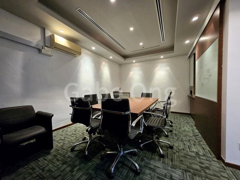 Light Industrial (B1) for Rent: Cendex Centre - Image 8