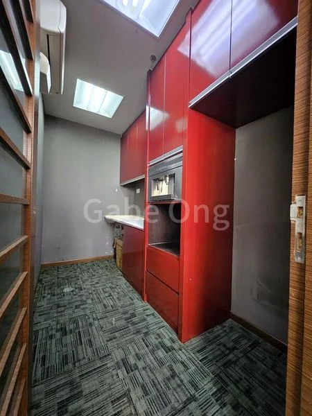 Light Industrial (B1) for Rent: Cendex Centre - Image 1