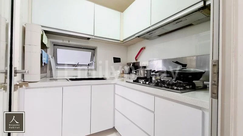 Room (Condo) for Rent in  The Centris - Image 3