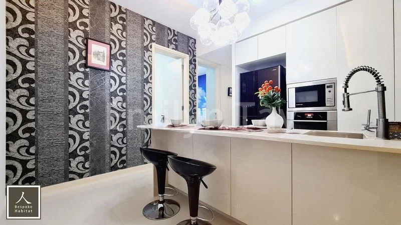 Room (Condo) for Rent in  The Centris - Image 2