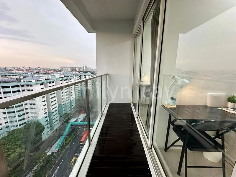 Room (Condo) for Rent in  The Centris - Image 7