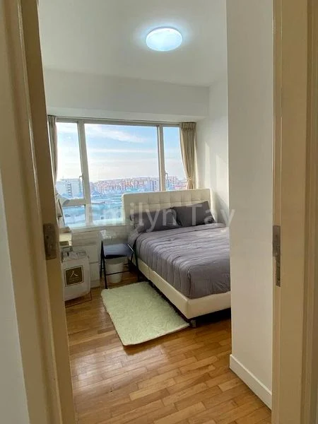 Room (Condo) for Rent in  The Centris - Image 5