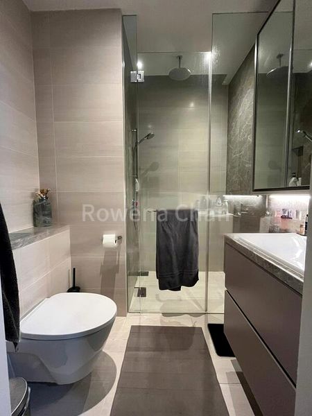 3 Bed Condo for Rent in  Highline Residences - Image 3