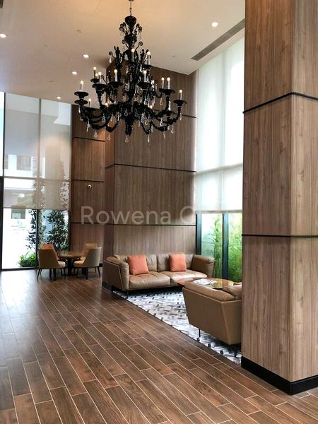 3 Bed Condo for Rent in  Highline Residences - Image 17