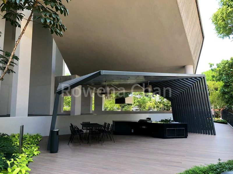 3 Bed Condo for Rent in  Highline Residences - Image 15