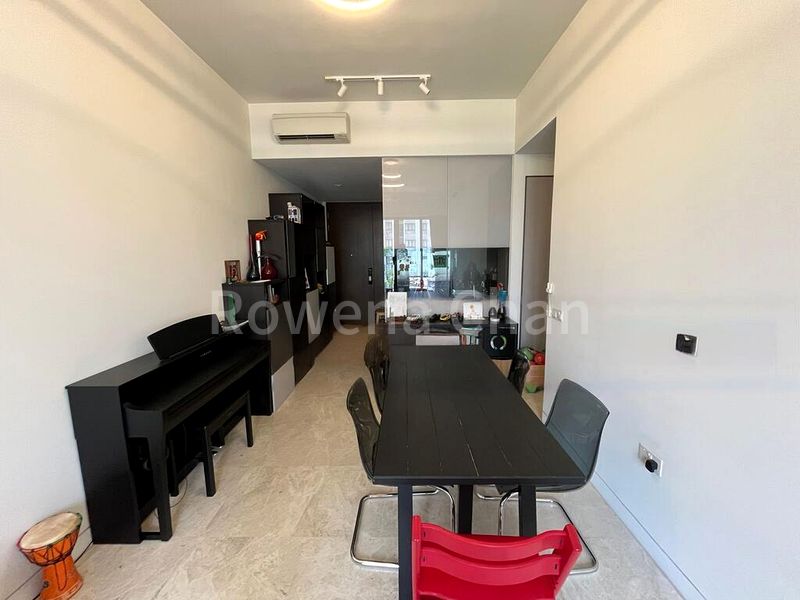 3 Bed Condo for Rent in  Highline Residences - Image 9