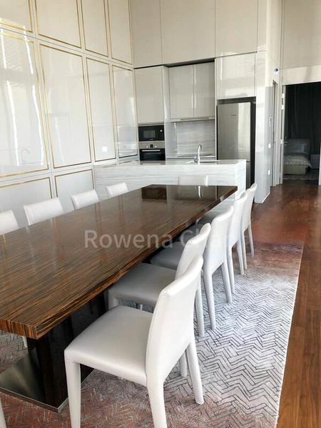 3 Bed Condo for Rent in  Highline Residences - Image 6
