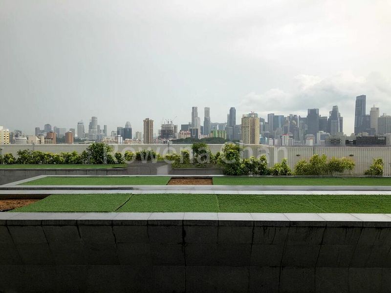 3 Bed Condo for Rent in  Highline Residences - Image 5