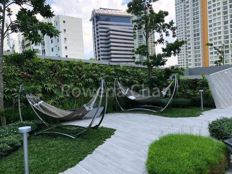 3 Bed Condo for Rent in  Highline Residences - Image 14