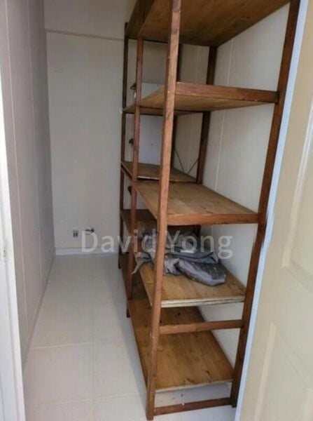 4 Room (4A) HDB for Rent in  323 Tampines Street 33 - Image 9