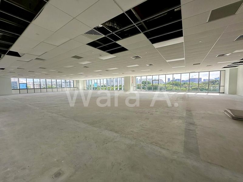 Factory / Workshop (B2) for Rent: 161 Kallang Way - Image 6