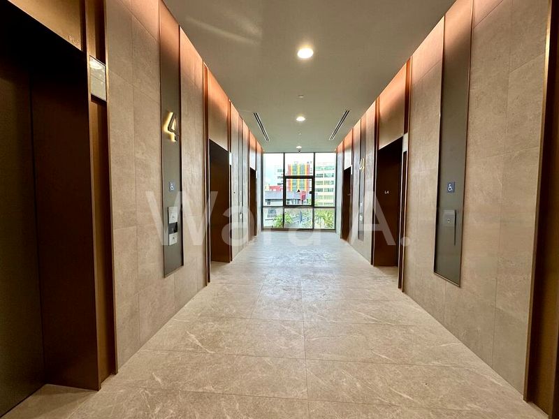 Factory / Workshop (B2) for Rent: 161 Kallang Way - Image 5