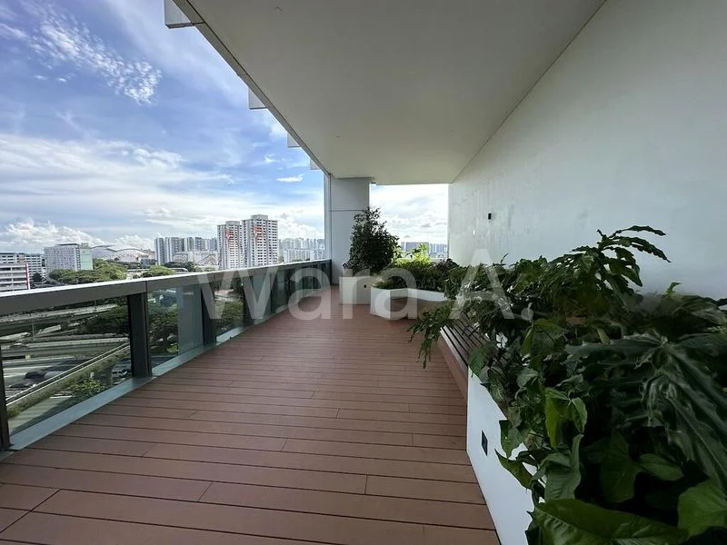 Factory / Workshop (B2) for Rent: 161 Kallang Way - Image 3