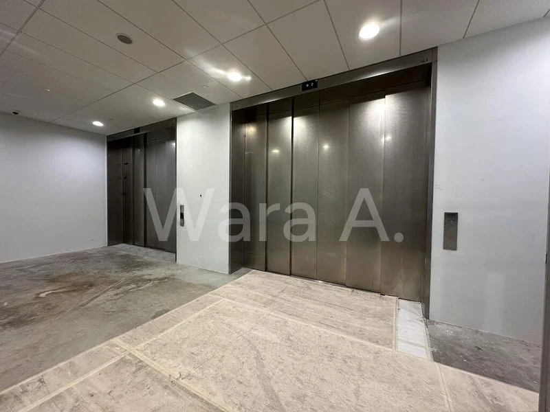 Factory / Workshop (B2) for Rent: 161 Kallang Way - Image 2