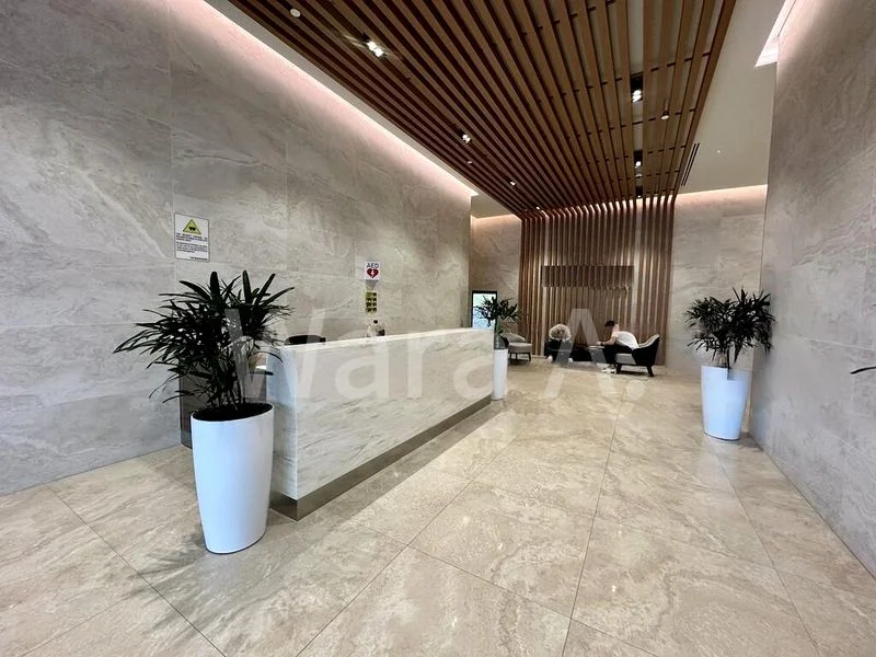 Factory / Workshop (B2) for Rent: 161 Kallang Way - Image 1