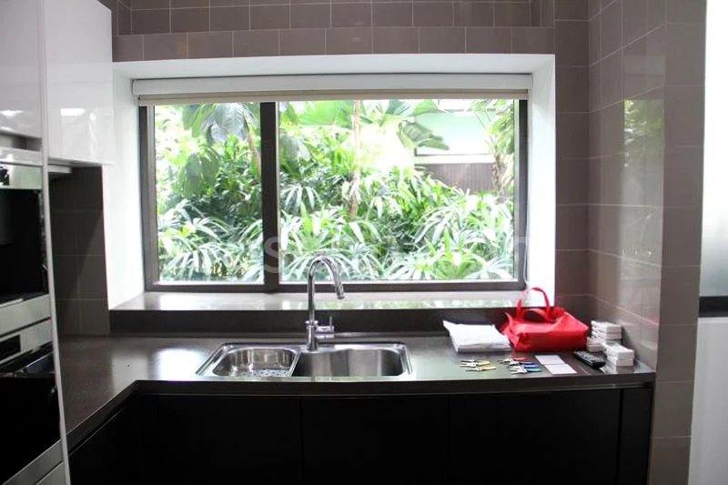 4 Bed Condo for Rent in  Belle Vue Residences - Image 8