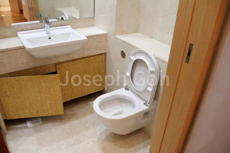 4 Bed Condo for Rent in  Belle Vue Residences - Image 11