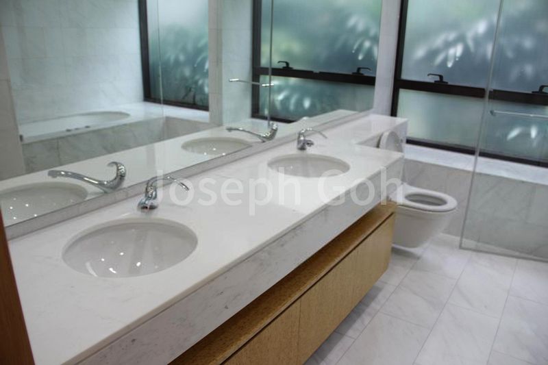 4 Bed Condo for Rent in  Belle Vue Residences - Image 3