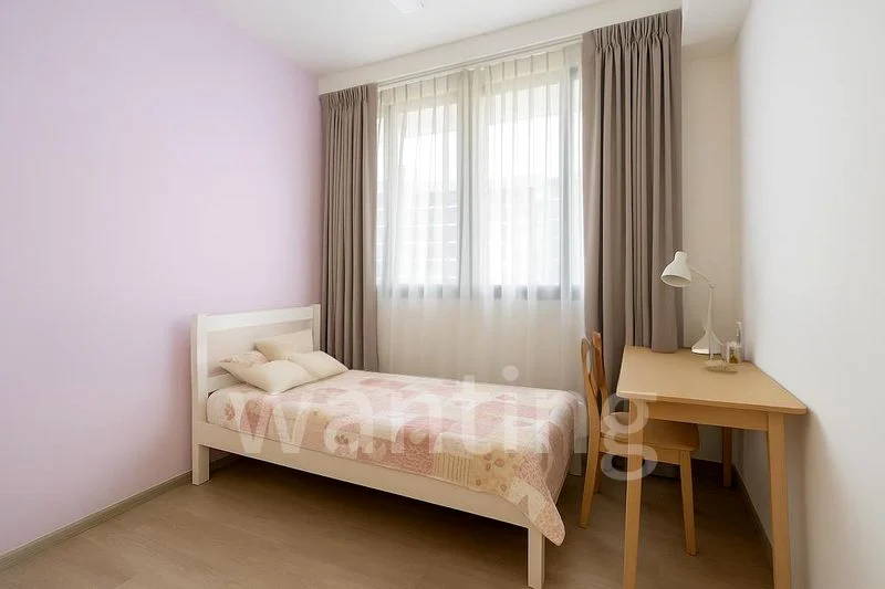 2 Bed Executive Condo for Rent in  Sol Acres - Image 4