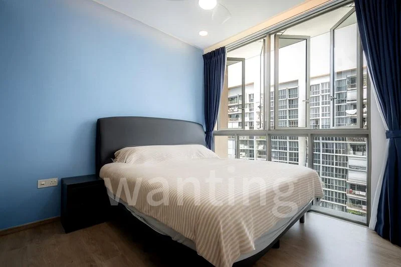 2 Bed Executive Condo for Rent in  Sol Acres - Image 6