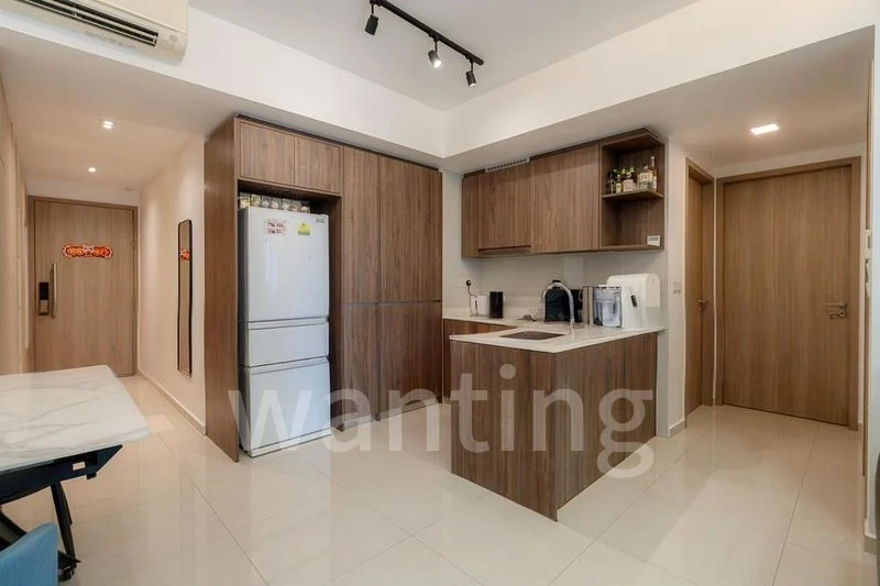 2 Bed Executive Condo for Rent in  Sol Acres - Image 2