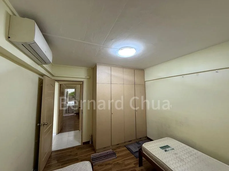 3 Room (3NG) HDB for Sale in  376 Clementi Avenue 4 - Image 2