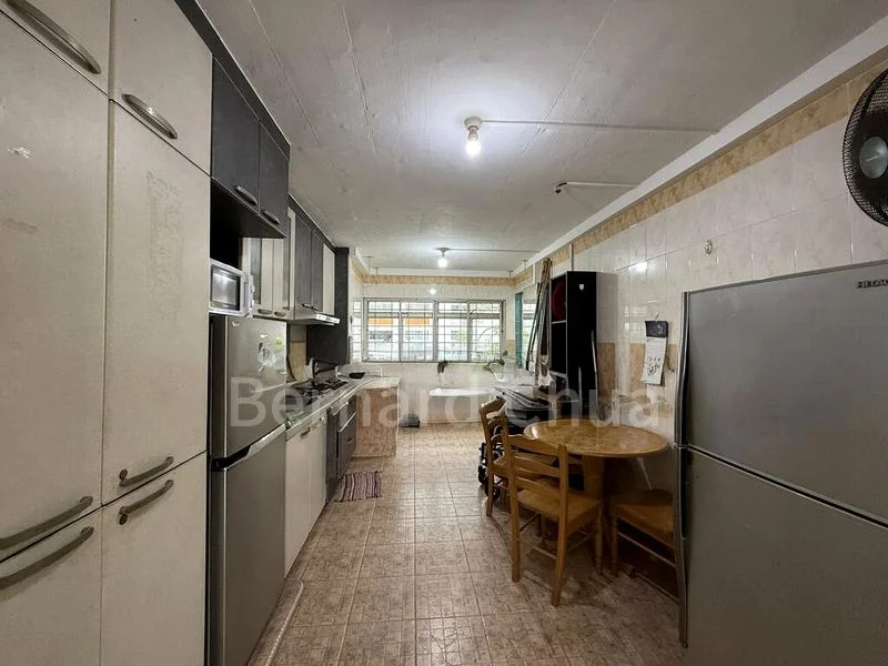 3 Room (3NG) HDB for Sale in  376 Clementi Avenue 4 - Image 4