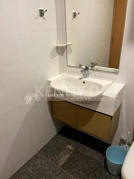 Master Room (Condo) for Rent in  Illuminaire On Devonshire - Image 4