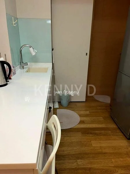 Master Room (Condo) for Rent in  Illuminaire On Devonshire - Image 2