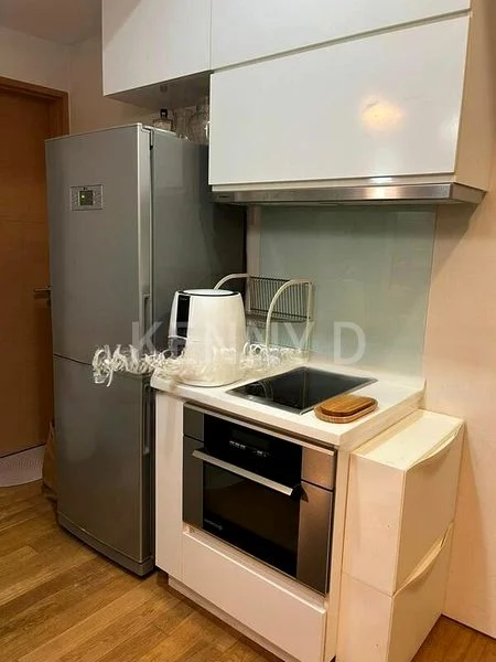 Master Room (Condo) for Rent in  Illuminaire On Devonshire - Image 3
