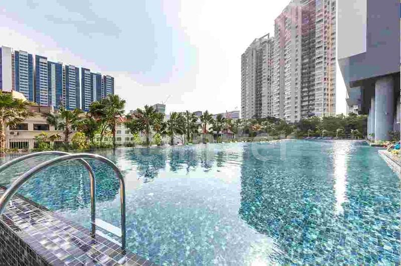 3 Bed Condo for Rent in  Sturdee Residences - Image 17