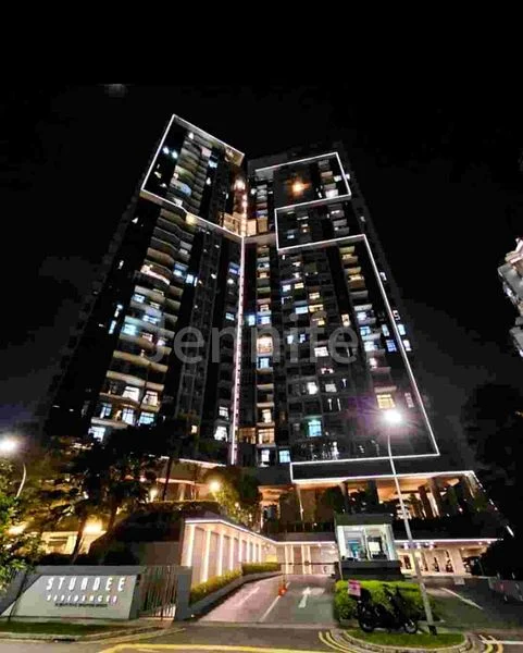 3 Bed Condo for Rent in  Sturdee Residences - Image 14