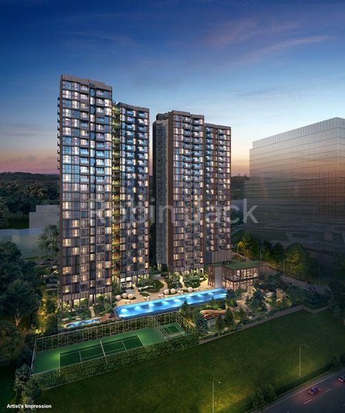 3+1 Bed Condo for Sale in LyndenWoods - Image 14