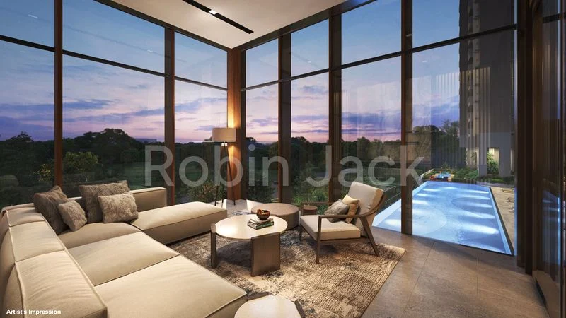 3+1 Bed Condo for Sale in LyndenWoods - Image 6