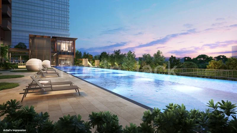 3+1 Bed Condo for Sale in LyndenWoods - Image 10