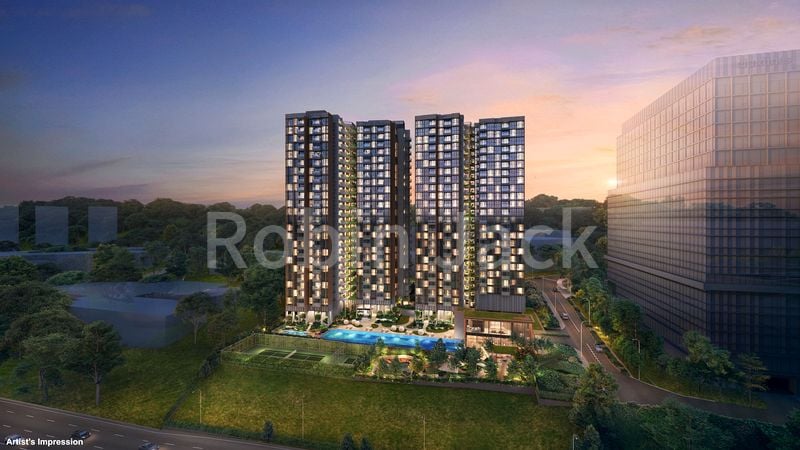 3+1 Bed Condo for Sale in LyndenWoods - Image 7