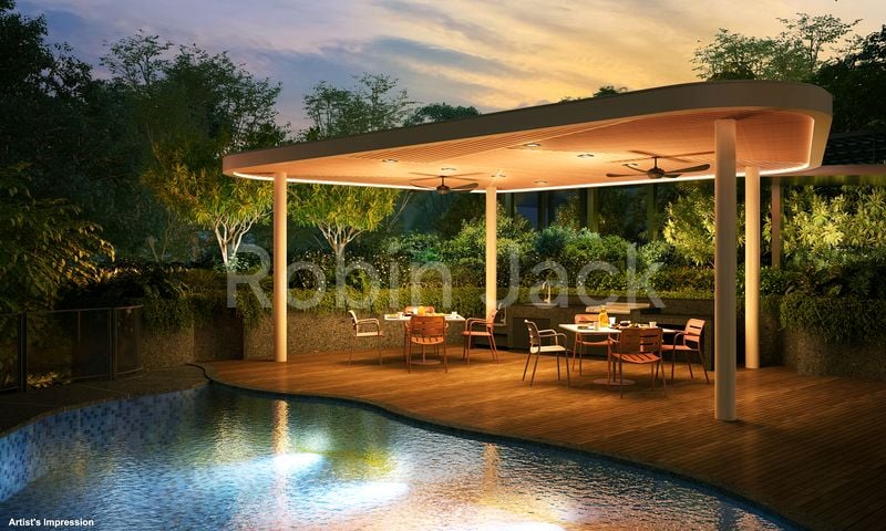 3+1 Bed Condo for Sale in LyndenWoods - Image 1