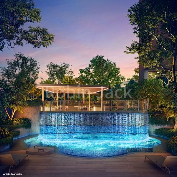 3+1 Bed Condo for Sale in LyndenWoods - Image 5