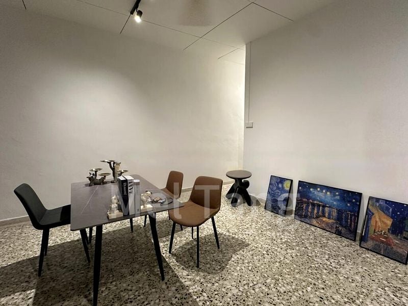 Common Room (Landed) for Rent in  Serangoon Garden Estate - Image 2