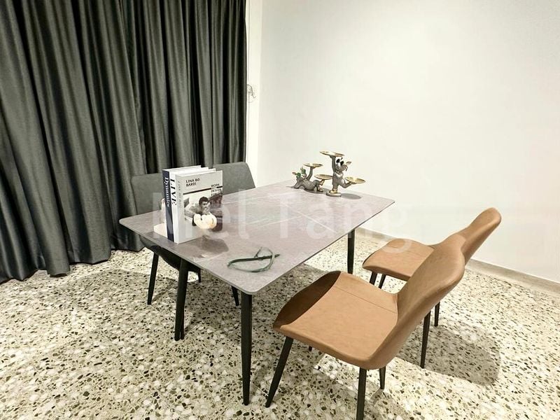 Common Room (Landed) for Rent in  Serangoon Garden Estate - Image 1