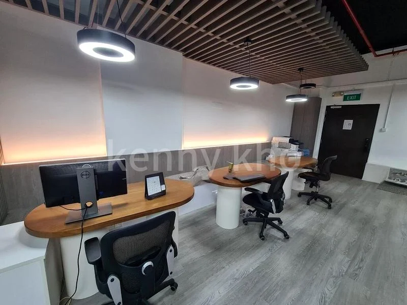 Light Industrial (B1) for Sale: UB One, 1,000-10,000 sq ft Units, Great West Road, Brentford - Image 4