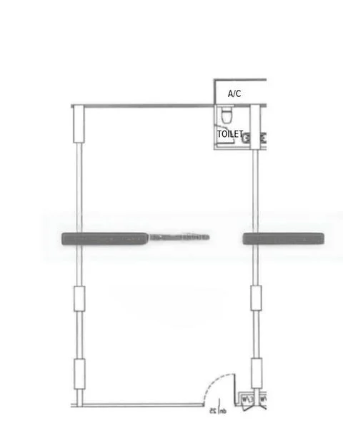 Light Industrial (B1) for Sale: UB One, 1,000-10,000 sq ft Units, Great West Road, Brentford - Image 5
